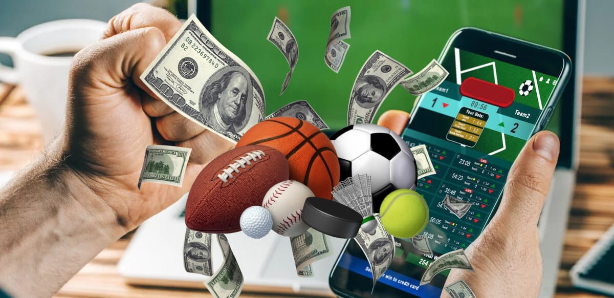 Top Strategies for Online Sports Betting Alberta: Elevate Your Game