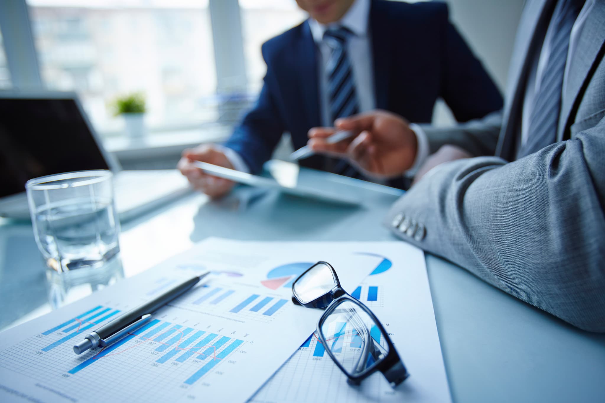Effective Strategies by Quickplus Business Consultants for Business Success