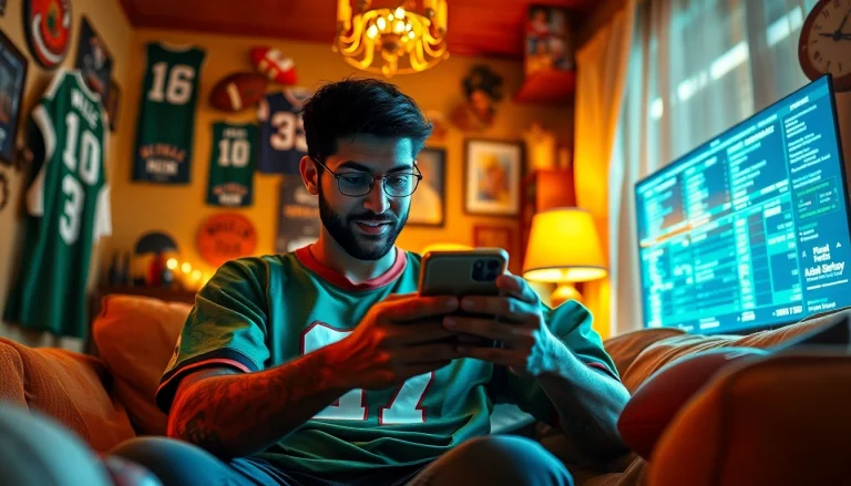 Top Insights and Options for Online Sports Betting New Brunswick