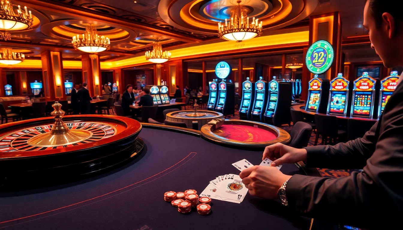 Experience the thrill of winning at https://28bet.run/ with vibrant casino games and exciting atmosphere.