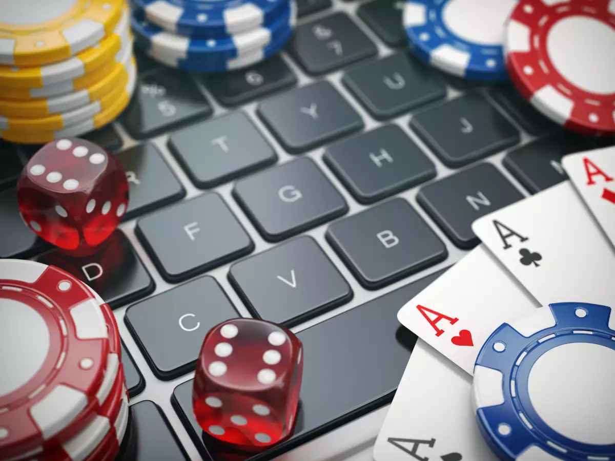 Pengantar Lengkap ke Dunia istana777 bet dan Permainan Slot Online
