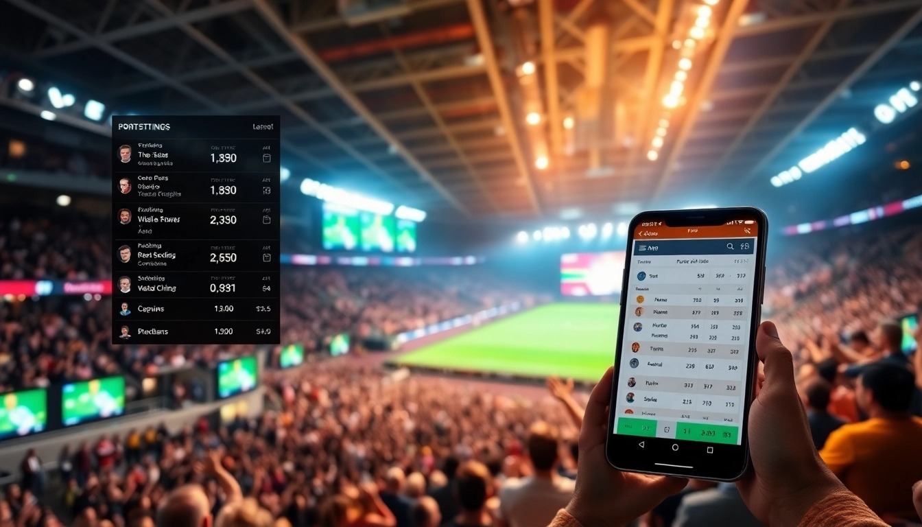 The Essential Guide to Online Sports Betting Nova Scotia: Tips and Best Practices