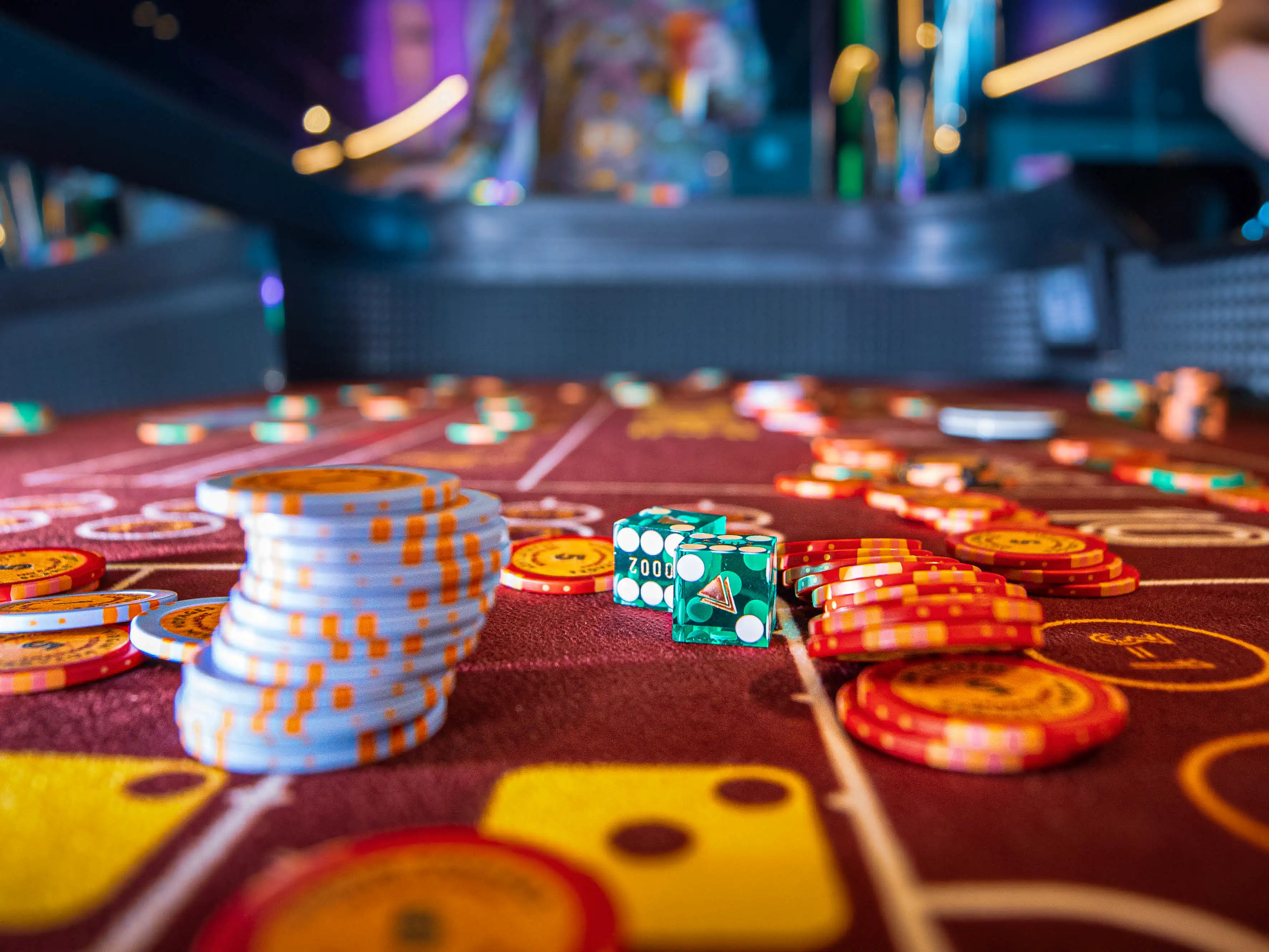 Top Choices for Oklahoma Online Casinos: Play, Win, and Enjoy