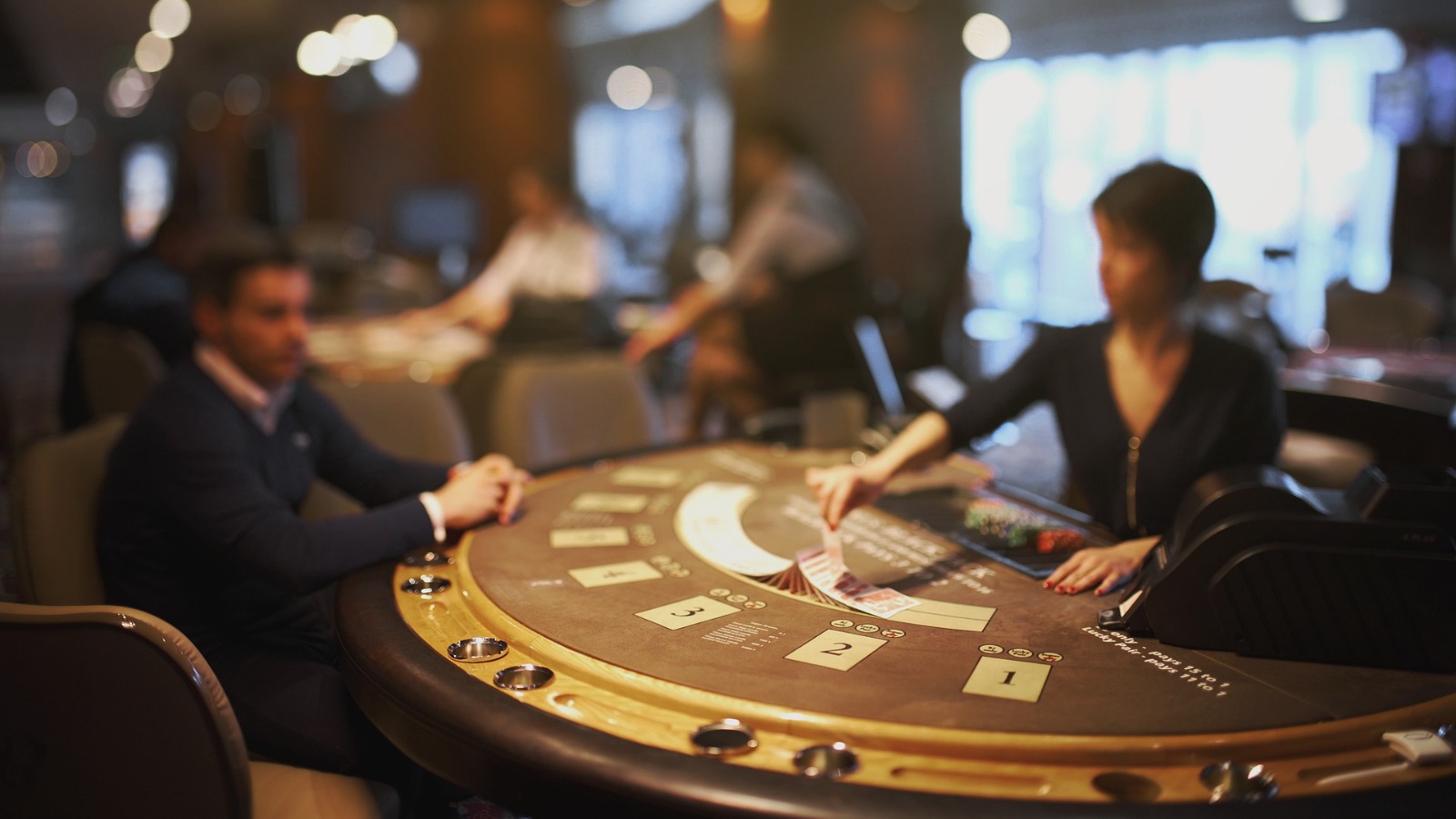 How to Navigate South Carolina Online Casinos Legally and Safely