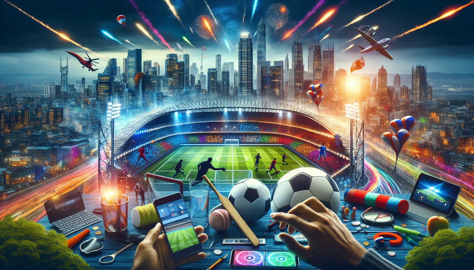 Top Strategies for Online Sports Betting British Columbia: Insights and Tips