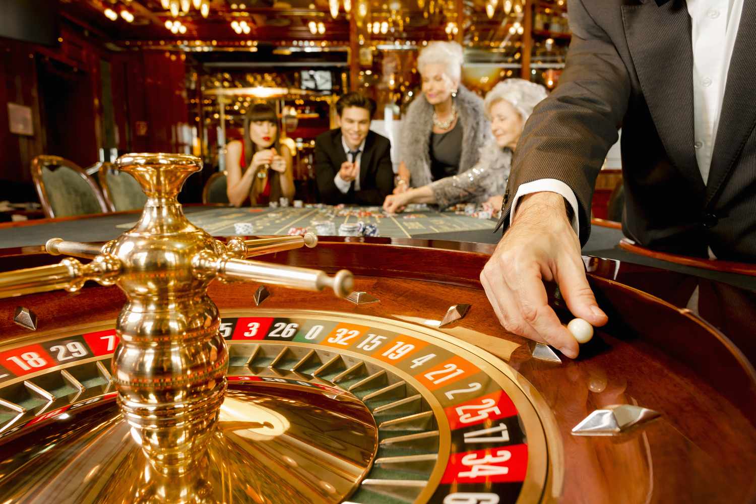 Top Insights on California Online Casinos: What You Need to Know