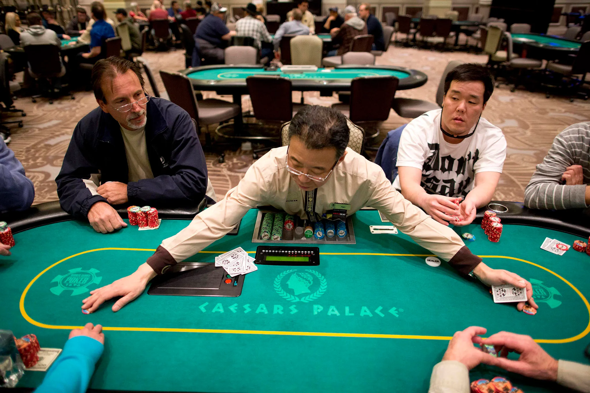 Top Insights and Game Options for Alabama Online Casinos