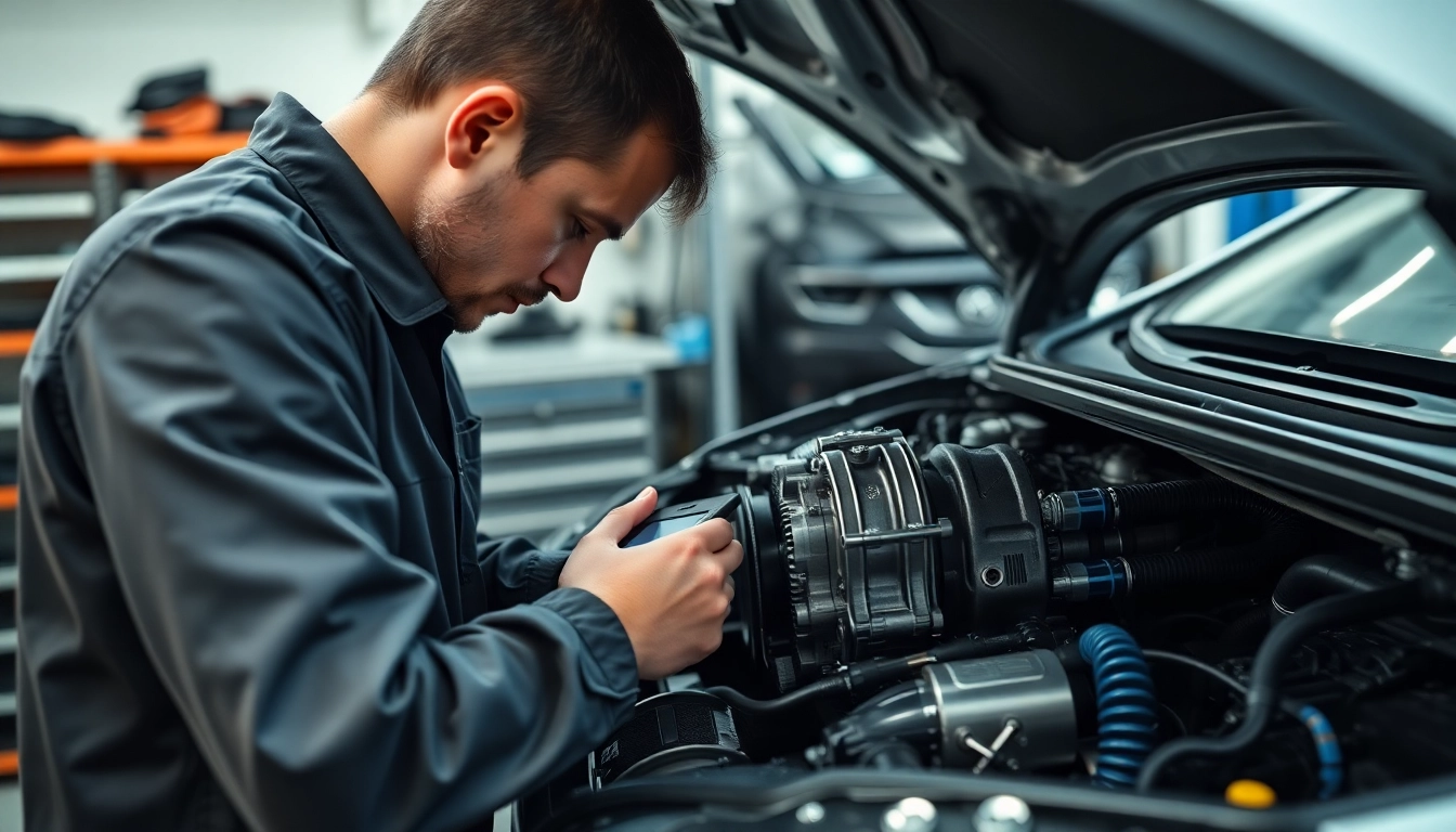 Analyze the powertrain extended warranty in a professional automotive service environment.
