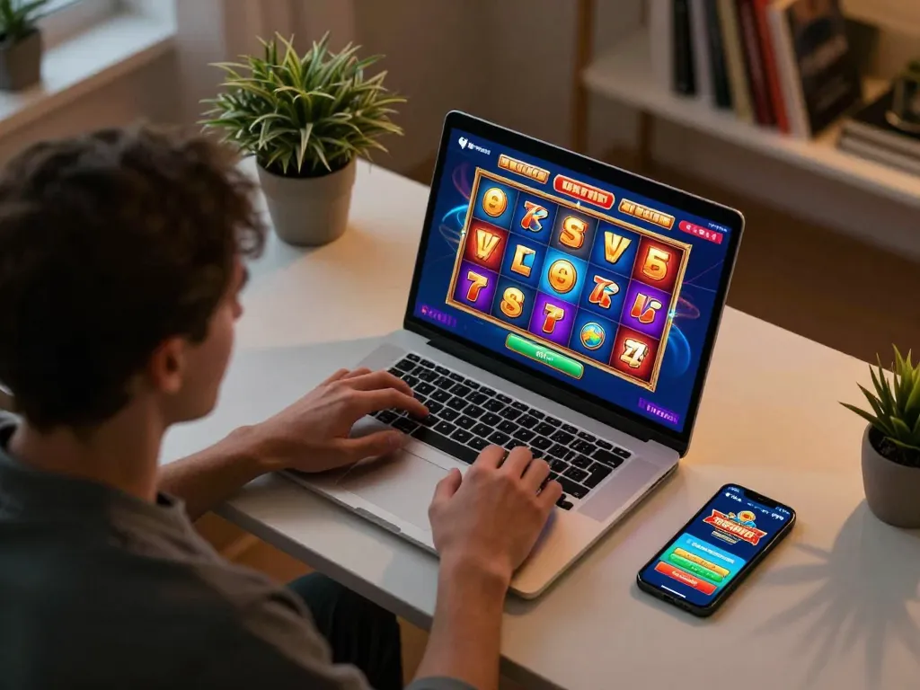 Rasakan keseruan slot online di hotelleonardvinci dengan grafis yang hidup dan permainan strategis.
