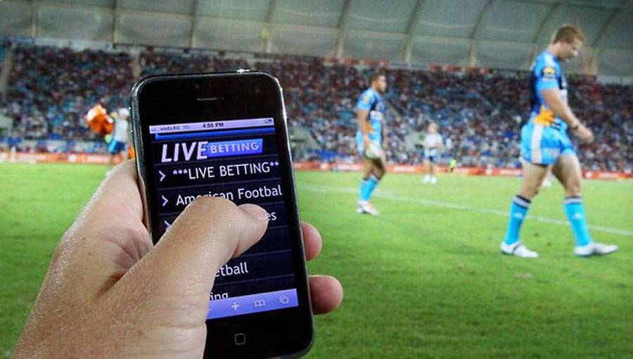 Top Strategies for Online Sports Betting Manitoba: Betting Insights and Tips