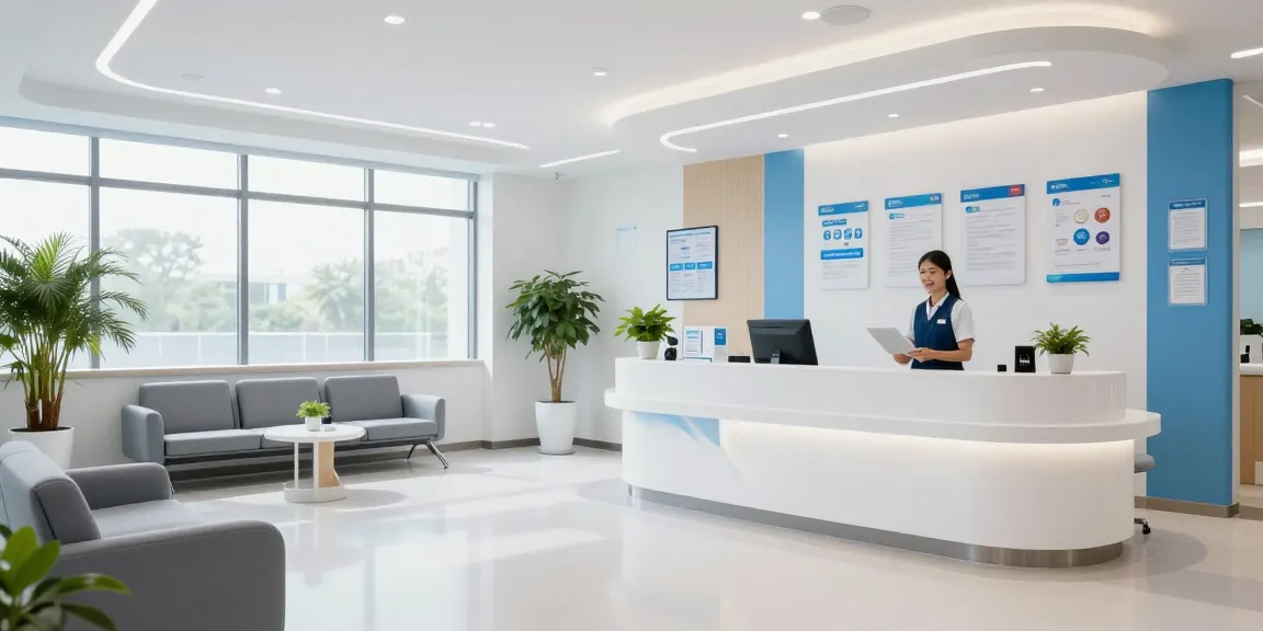 Hair transplant Istanbul clinic providing advanced patient care in a welcoming medical environment.