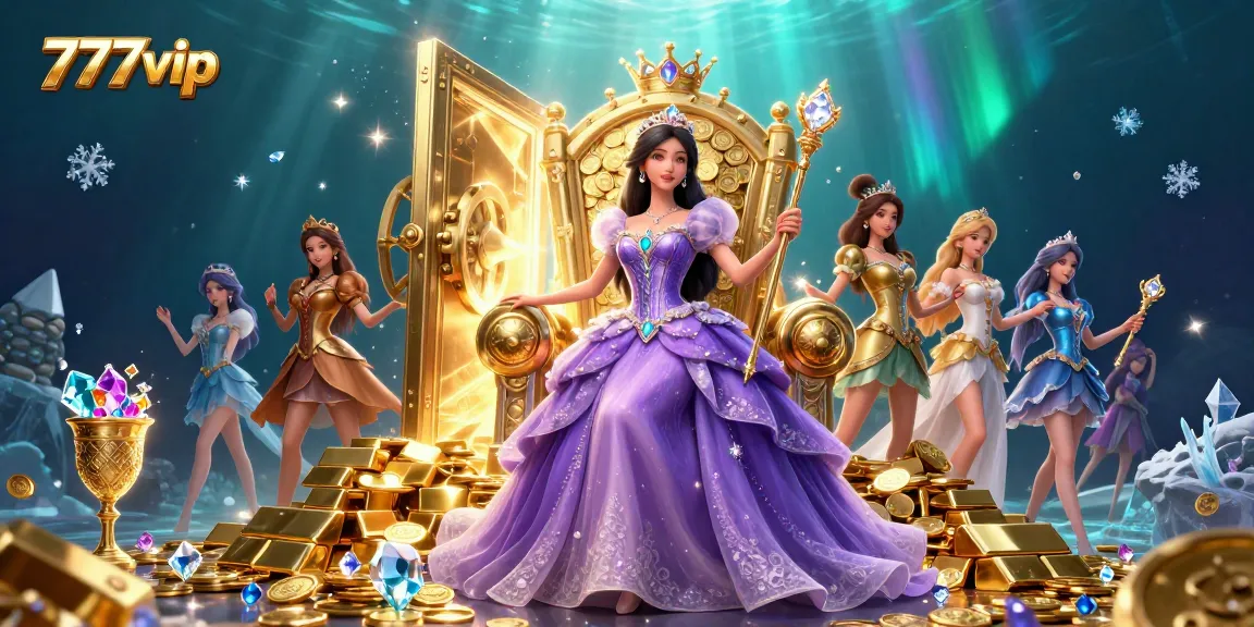 Play exciting games at 777vip and experience vibrant casino action with thrilling rewards.