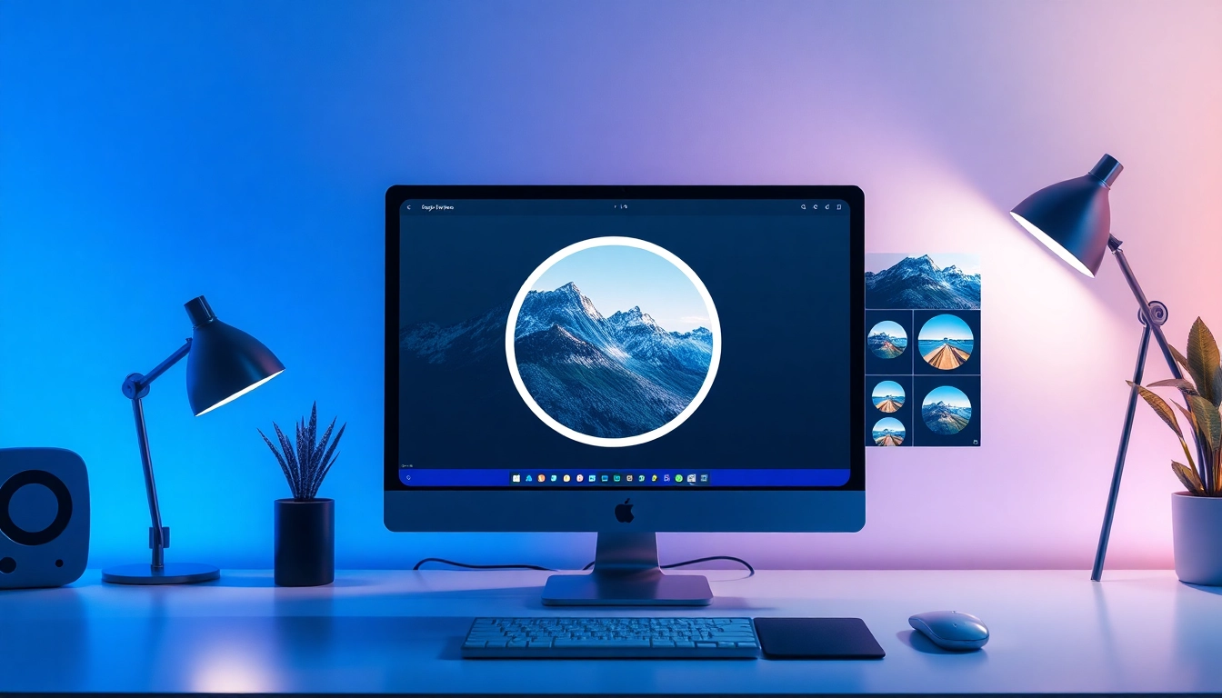 Effortlessly create a circle image using our advanced online cropping tool for stunning visuals.