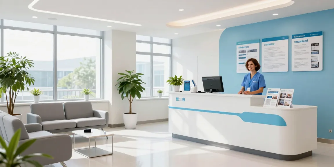 Best hair transplant Turkey consultation in a welcoming healthcare clinic