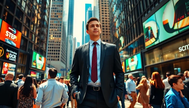 Connect with career opportunities for job in chicago amidst a vibrant cityscape.