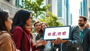 카드 현금화와 관련된 전략을 논의하는 전문가의 모습입니다.