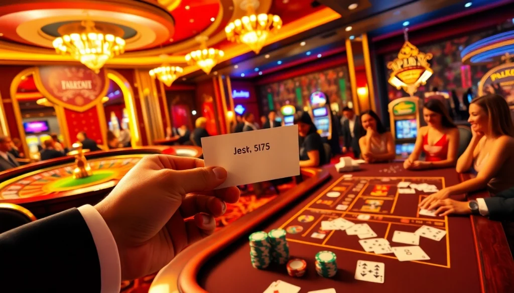 Experience the thrill of gambling at 789win13 with stunning casino visuals featuring exciting gameplay.