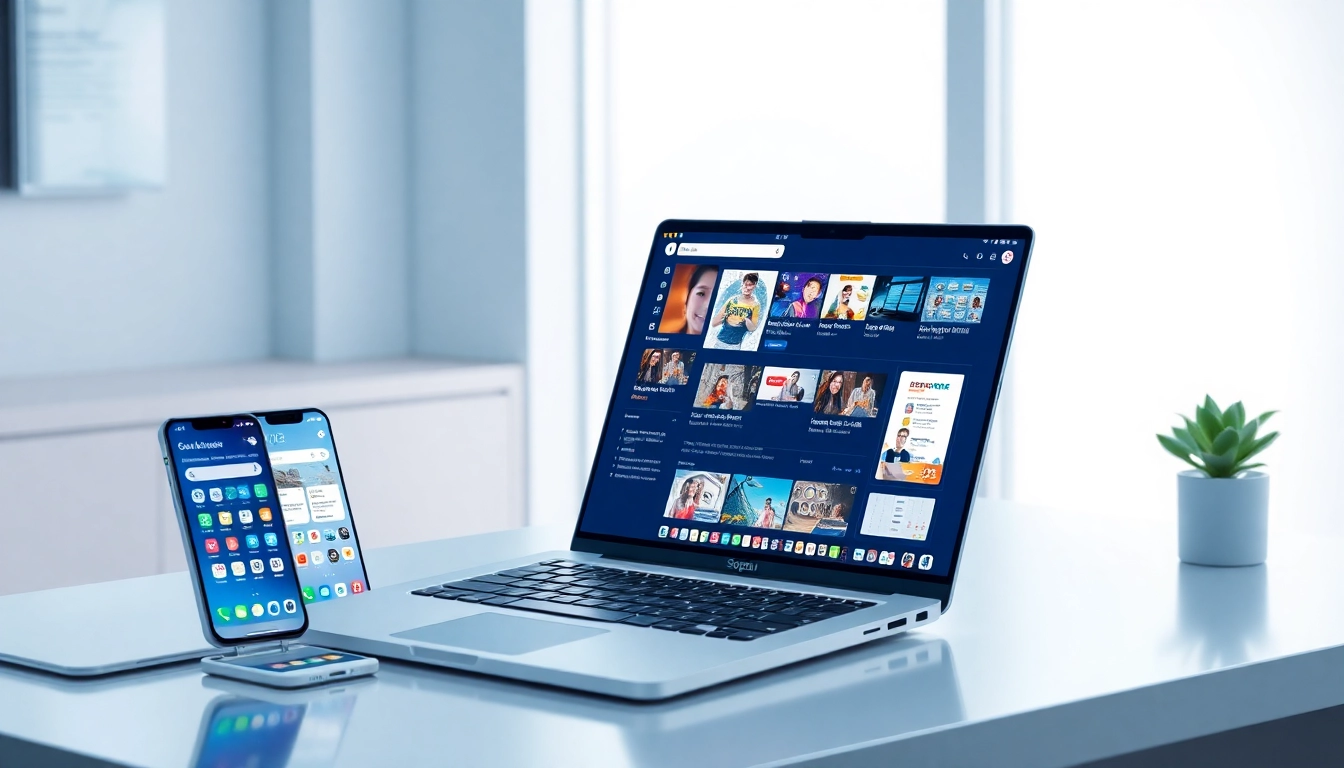 Discover 2025’s Essential Sogou浏览器 Features for an Innovative Browsing Experience