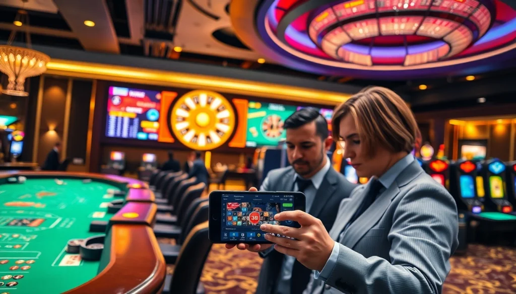 Experience the thrill of gambling at uu88 uu88 com đăng nhập with engaging casino games and vibrant environments.