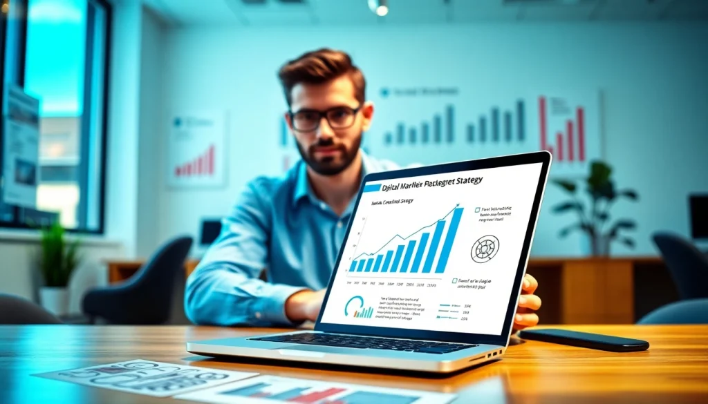 Learn how to monetize a single file link through effective strategies illustrated in a workspace.