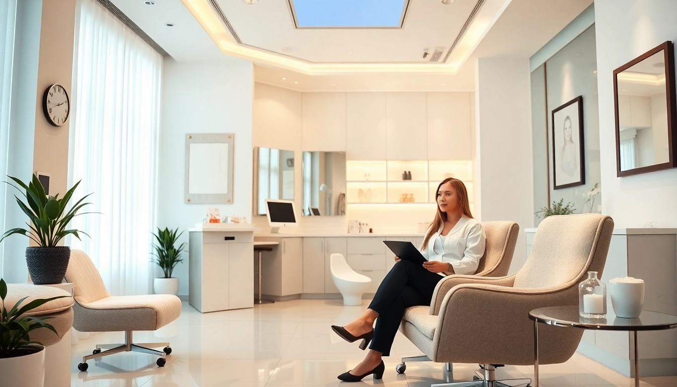 専門家ガイド：2025年版 美容整形クリニックのおすすめ口コミ＆評判情報