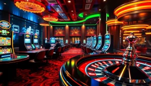Người chơi tham gia cảm thấy phấn khích trước giao diện casino trực tuyến sang trọng của BetVIP.