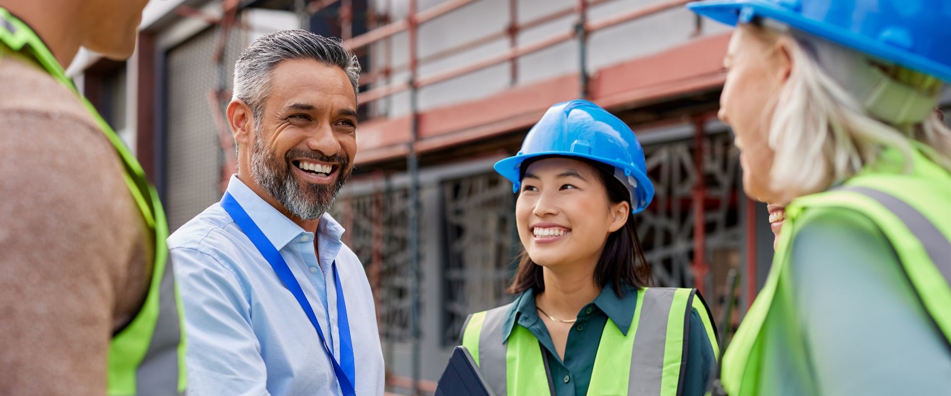 Effective Strategies for a New York Construction Manager: Building Success in Urban Projects