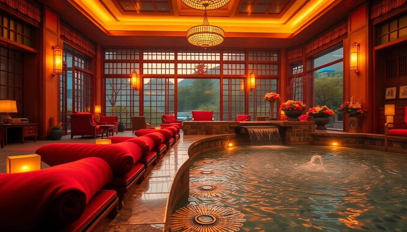 京都ソープ完全ガイド: 2025年のおすすめを探る