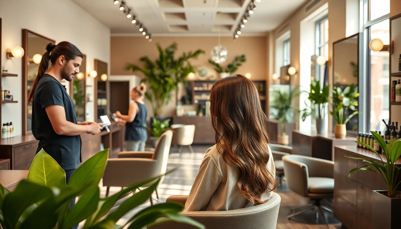 Expert Aveda Salon San Diego Insights: Transform Your Look in 2025