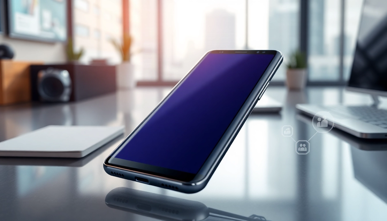 Innovative S8 Features: Why the Samsung Galaxy S8 Remains Essential in 2025