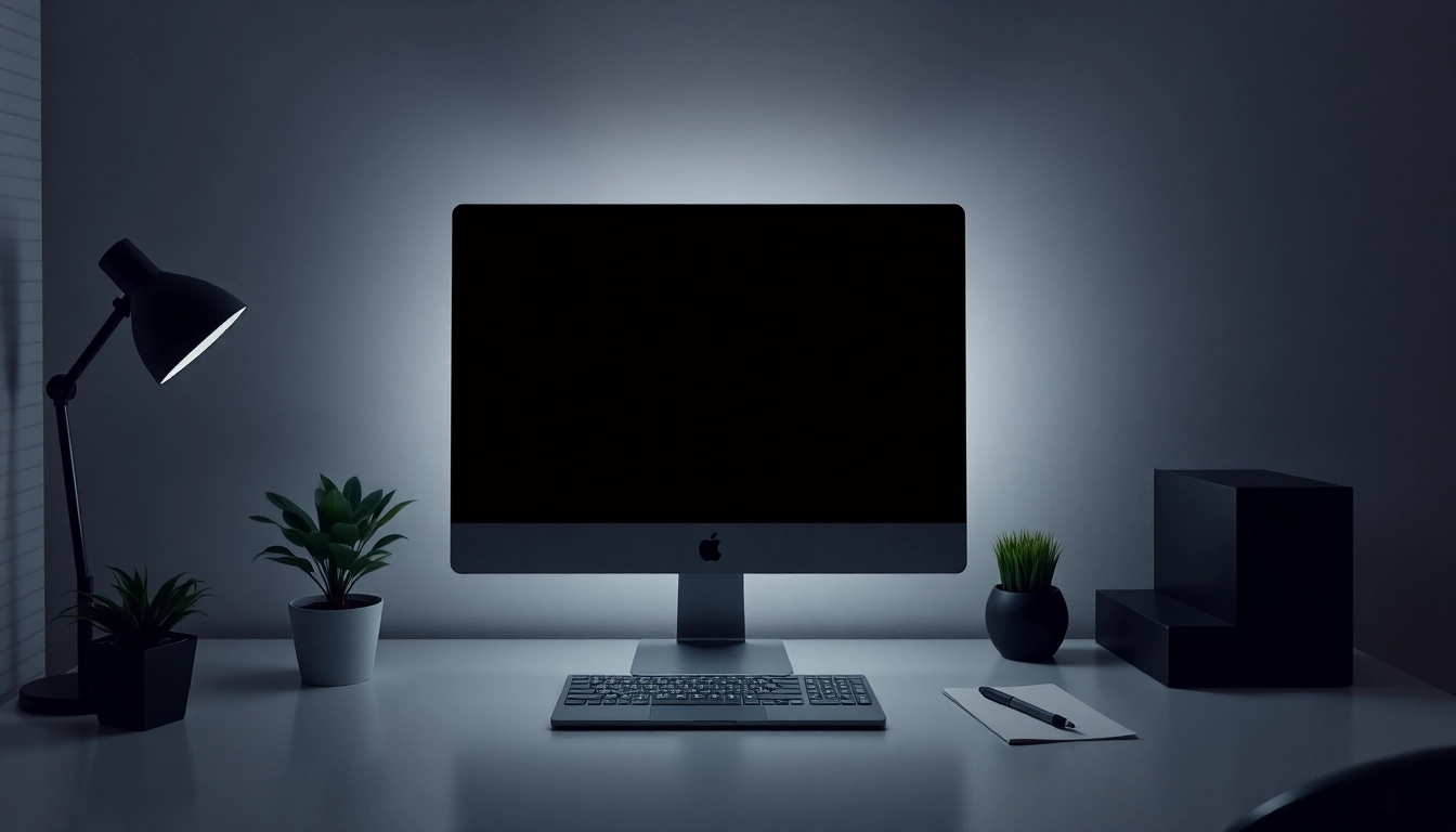 Mastering the Black Screen (Schermo Nero): 5 Essential Benefits for 2025