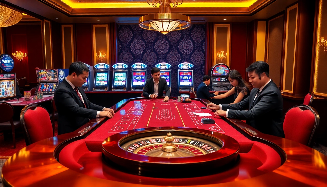 Winning Strategies for Baccarat: Master Your Game at https://xx88.us/ in 2026
