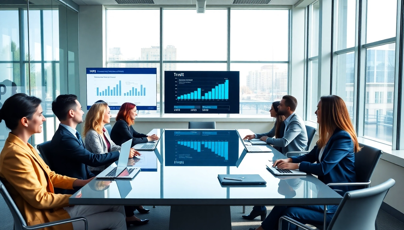 高效商业策略：掌握 WPS 以实现 2025 年的成功