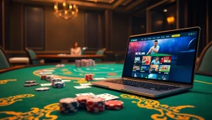 Experience top casino excitement at https://socolive2.cv/ with thrilling live sports betting and luxurious gaming.