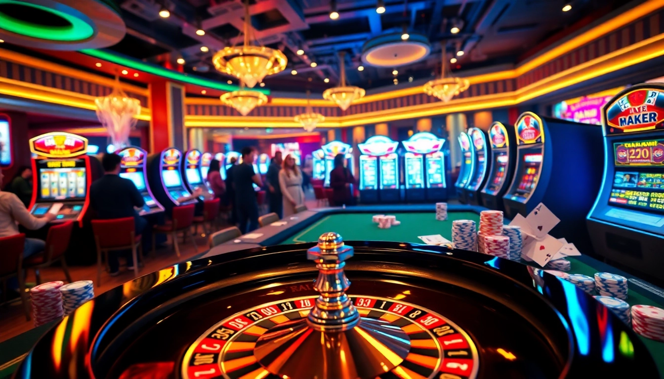 Mastering Your MM88 Strategy for Winning at Casino Games in 2025