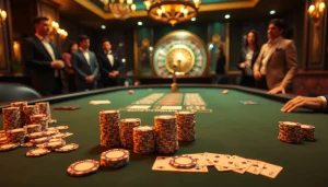 Win big at the poker table with engaging action at https://mmoo.gripe/, showcasing excitement and luxury.