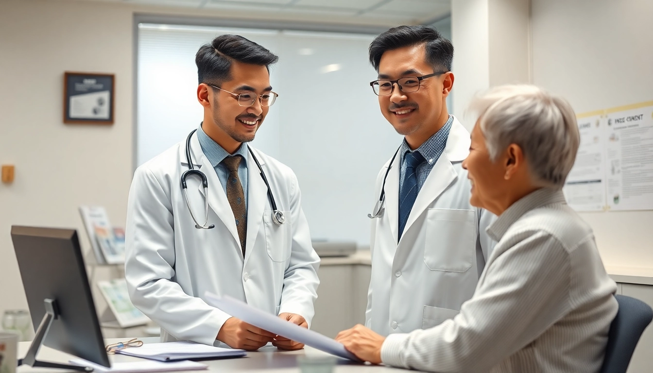 2025年の包茎手術 おすすめ: 実証済みのクリニックと戦略