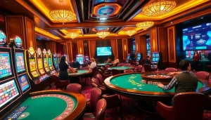 Trải nghiệm sự hứng thú khi chơi tại https://luck8.net với các trò casino hấp dẫn và bầu không khí sôi động.