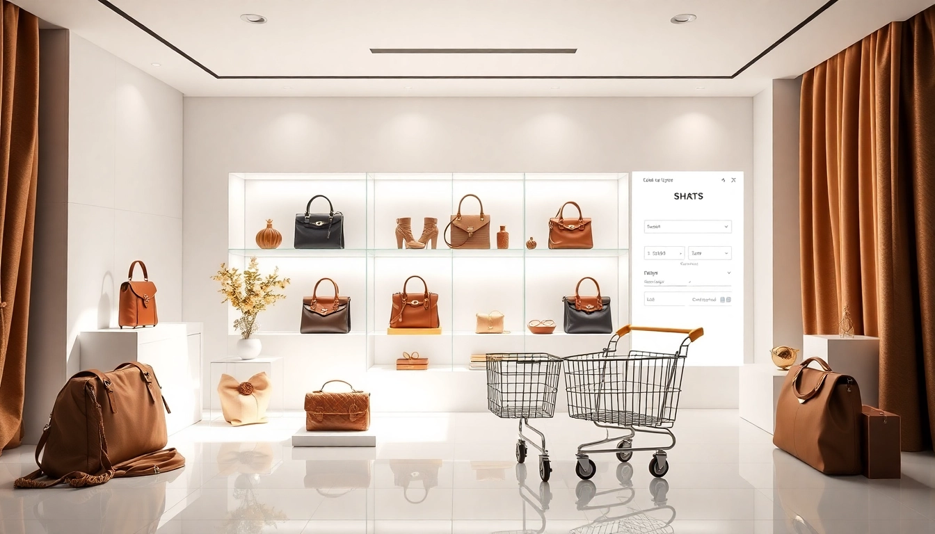 최고의 레플리카사이트에서 명품 스타일을 만나다