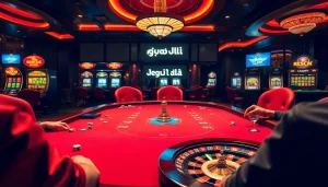 Experience the thrill of poker while নিবন্ধন করুন for online casino access.