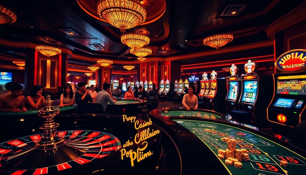 Experience thrilling online gambling at https://xx88.nl/ with luxurious casino visuals and vibrant gaming action.