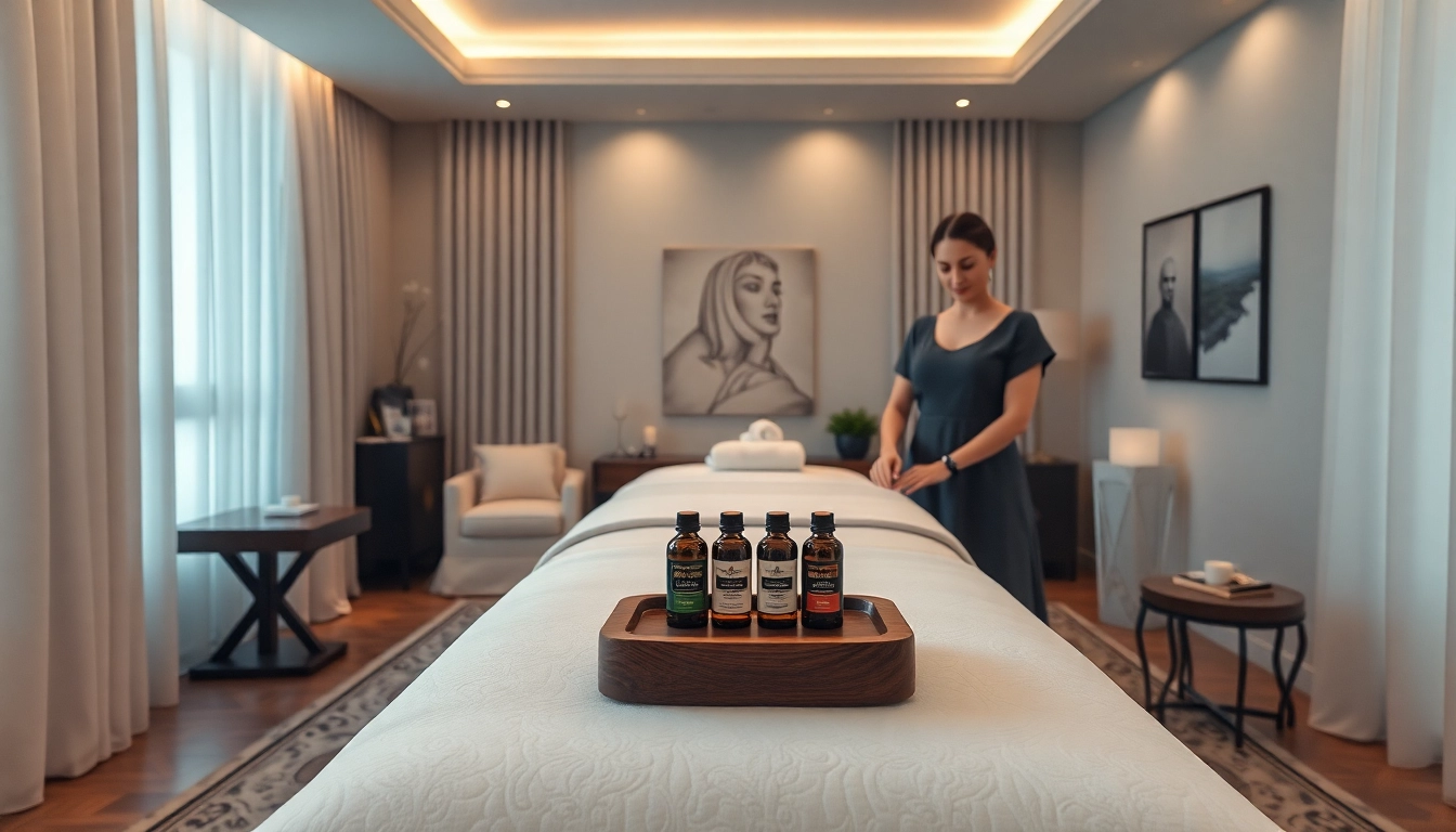 전문 러시아 마사지 서비스: 2026년 러시아출장마사지에 대한 필수 가이드