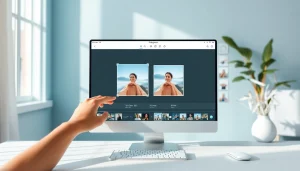 Transform your image to square easily with our online tool featuring creative cropping options.