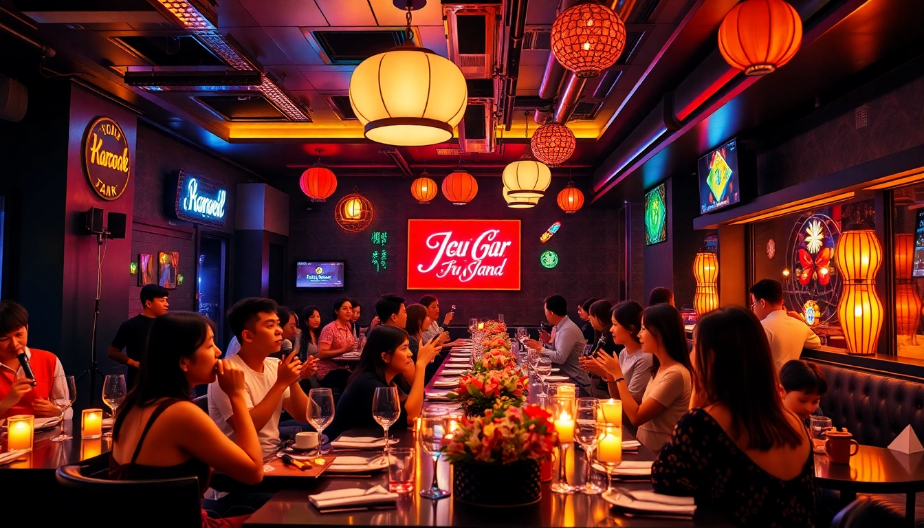 제주도유흥의 필수 가이드: 2026년 최고의 나이트라이프 옵션을 발견하세요!