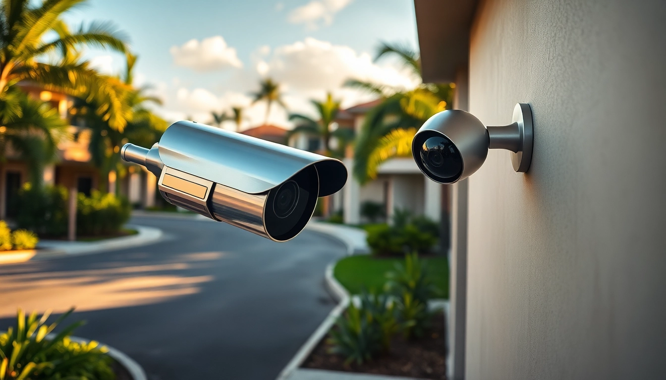 Cámaras de Seguridad Efectivas (Cámaras de Seguridad) para Su Hogar en 2026