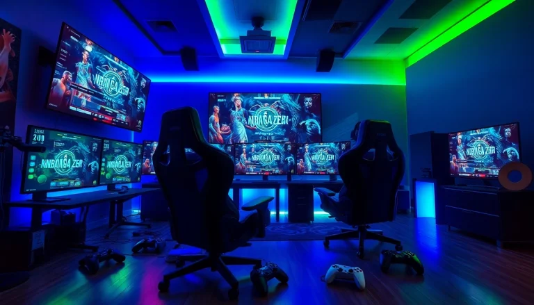 Master the gameplay with the Best nba2k zen script settings for winning strategies.